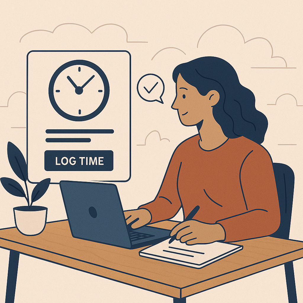 Freelancer’s Guide to Efficient Time Tracking in Monday.com